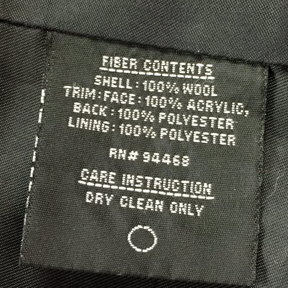 Axcess Size S by Liz Claiborne Jacket - Picture 4 of 11